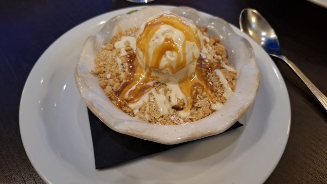 Cheffins at the Beaumont Inn