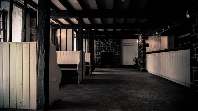 Cheffins at the Beaumont Inn