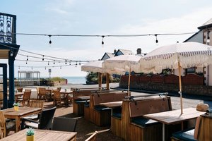 The Seymour Pub \u0026 Restaurant