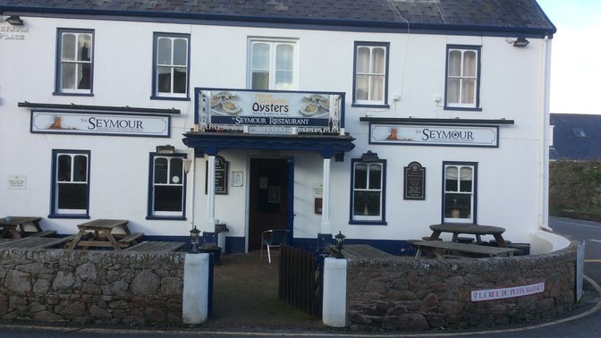 The Seymour Pub & Restaurant