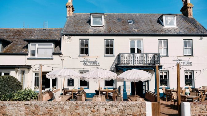 The Seymour Pub & Restaurant