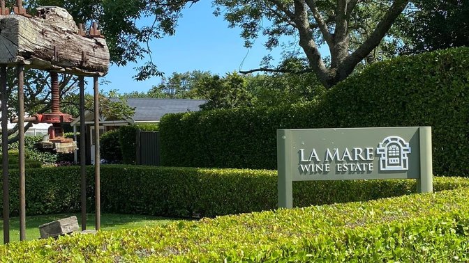 La Mare Wine Estate