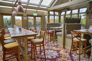 The Portelet Inn \u002D Randalls Pubs