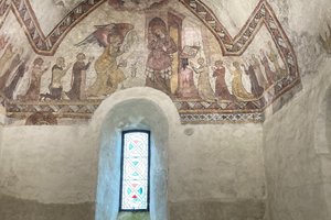 Fishermen\u0027s Chapel