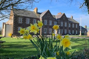 JAAC (Jersey Accommodation \u0026 Activity Centre)