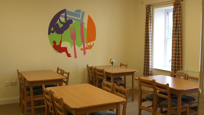 JAAC (Jersey Accommodation & Activity Centre)