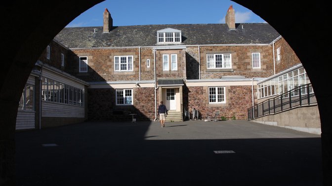 JAAC (Jersey Accommodation & Activity Centre)