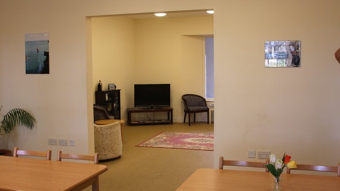 JAAC (Jersey Accommodation & Activity Centre)