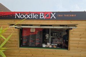 Noodle Box Jersey
