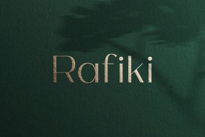 Rafiki