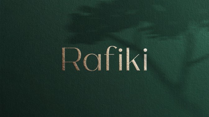 Rafiki