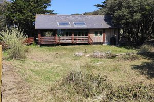 Frances Le Sueur Centre