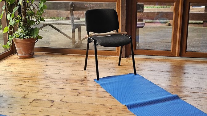 Frances Le Sueur Centre