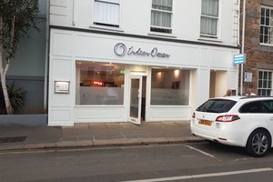 Indian Ocean Restaurant