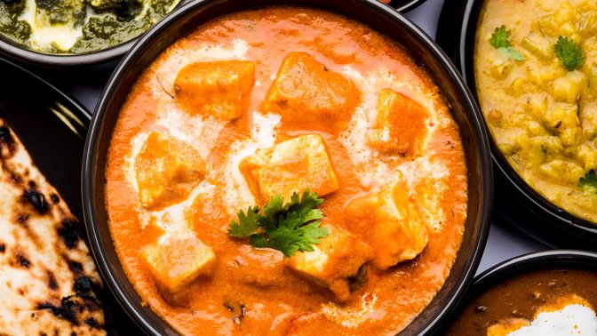 Indian Ocean Restaurant