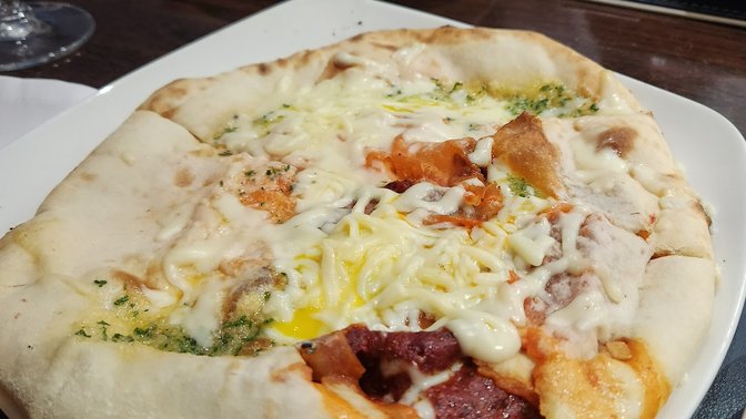 Indian Ocean Restaurant