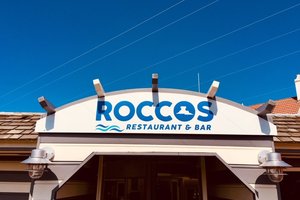 Rocco\u0027s Restaurant \u0026 Bar