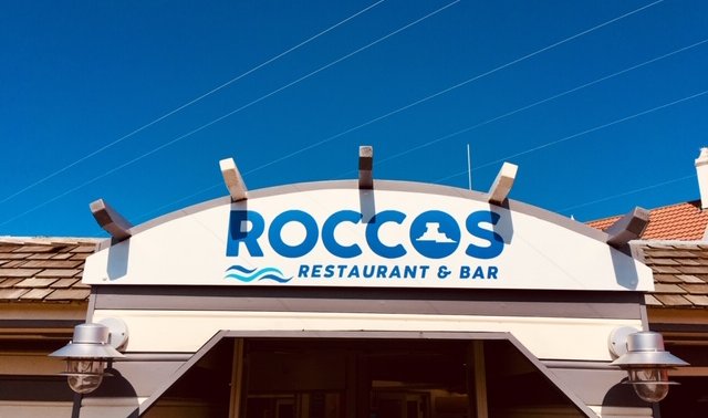 Rocco's Restaurant & Bar