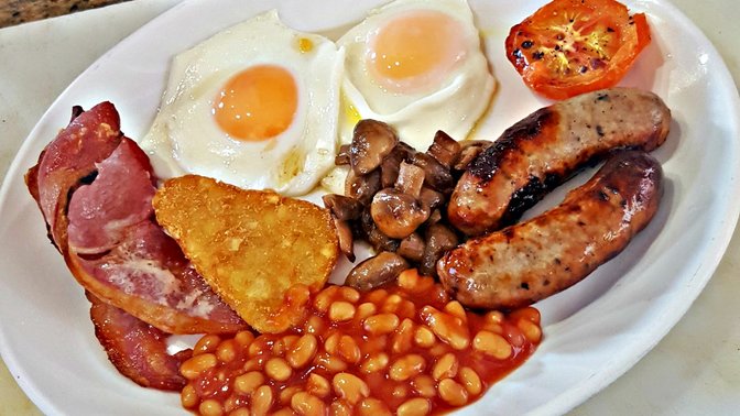 Rocco's Restaurant & Bar