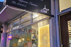 Funchal Paradise Restaurant