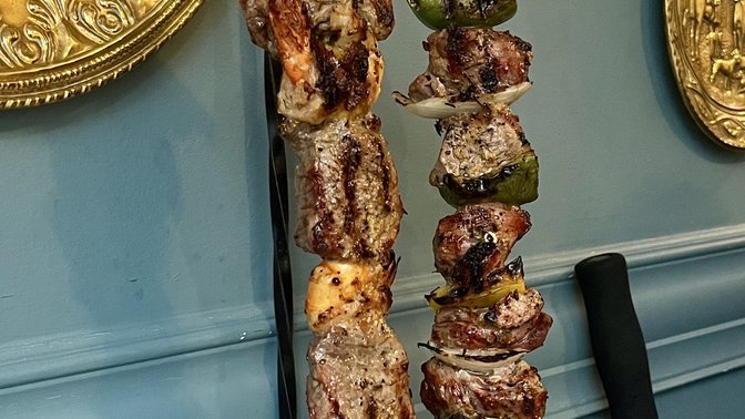 Funchal Paradise Restaurant