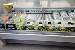 Longueville Munchies