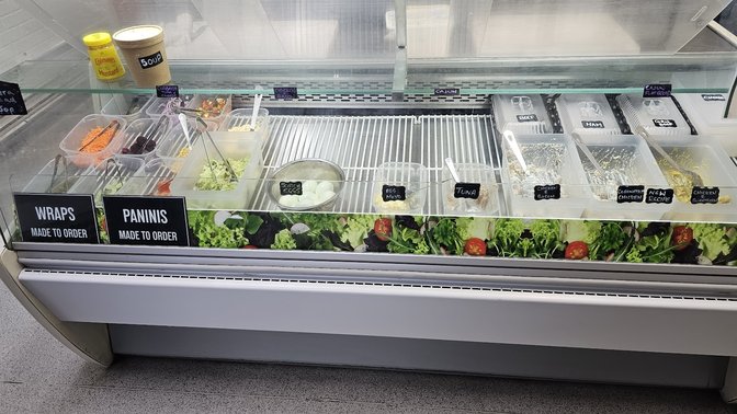 Longueville Munchies