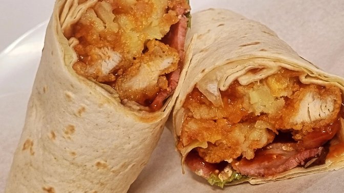 Longueville Munchies