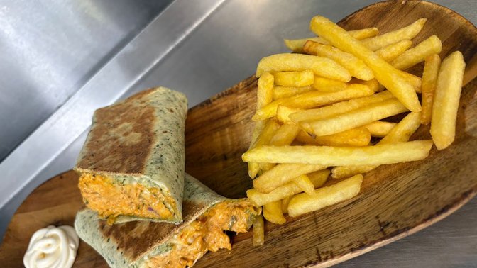 Longueville Munchies