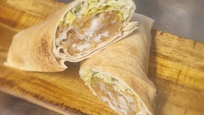 Longueville Munchies