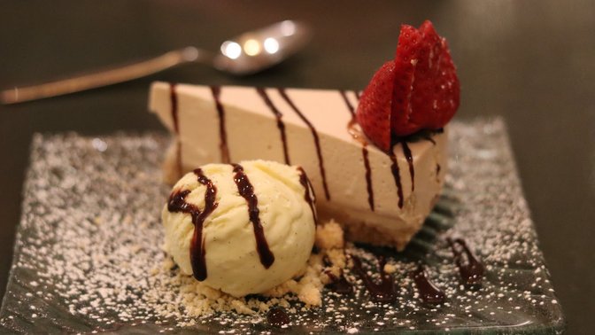 La Bastille Bar & Brasserie