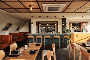 Rice Bowl Chinese Restaurant