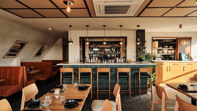 Rice Bowl Chinese Restaurant