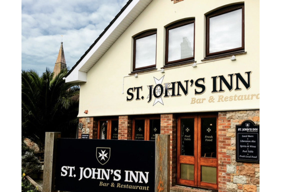St John's Inn