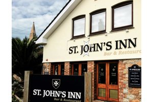 St John\u0027s Inn