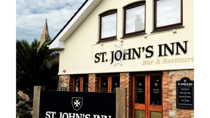 St John's Inn
