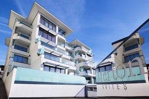 Merton Suites