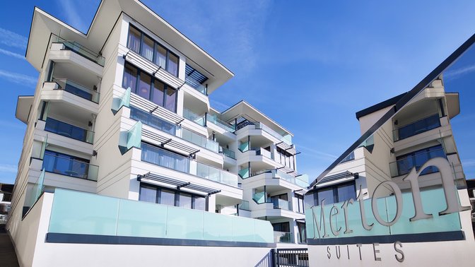 Merton Suites