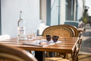 The Moorings Hotel \u0026 Restaurant