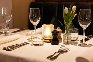 The Moorings Hotel \u0026 Restaurant