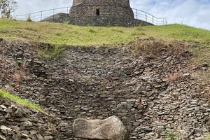 La Hougue Bie Museum
