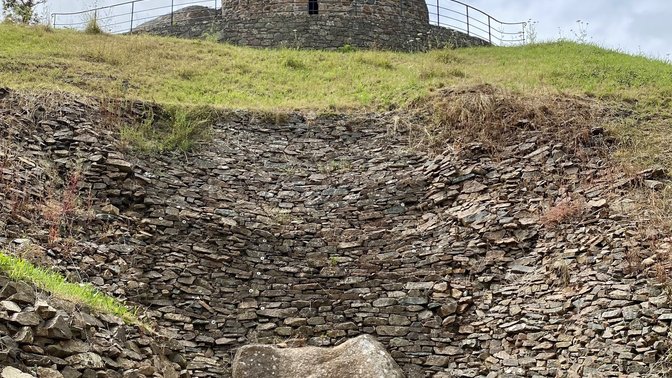 La Hougue Bie Museum