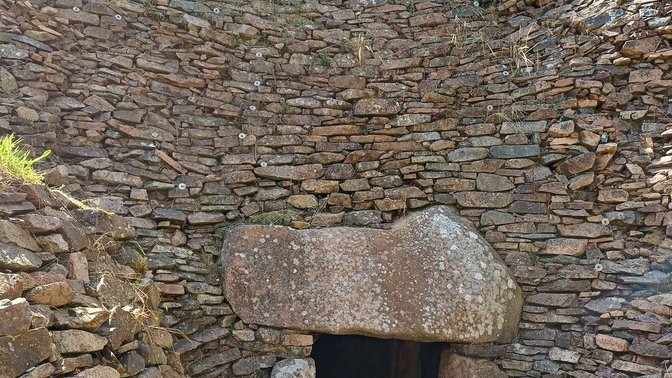 La Hougue Bie Museum