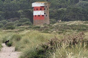 Ouaisné Tower