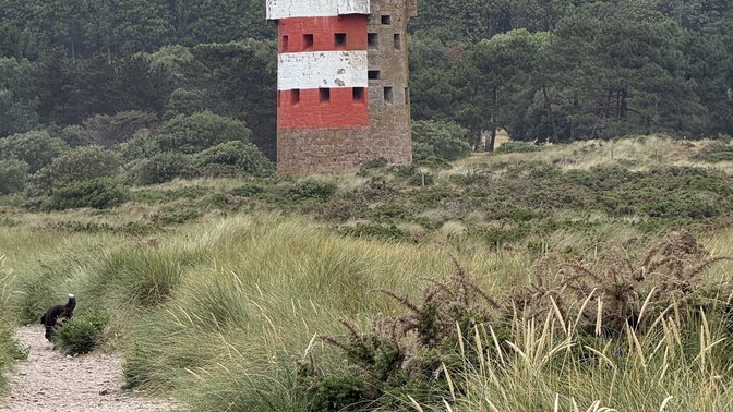 Ouaisné Tower