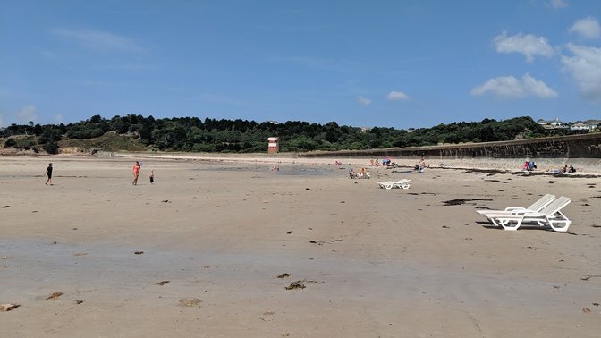 Ouaisné Tower