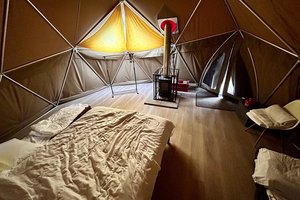 Durrell Wildlife Camp