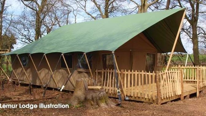 Durrell Wildlife Camp