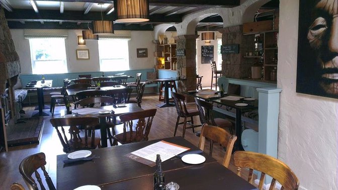 The Vic In The Valley