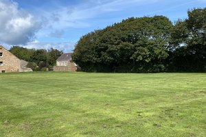 The Fortress Stadium